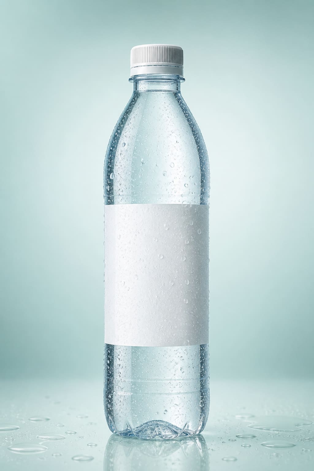 Premium Bottle — Matana Springs purified drinking water